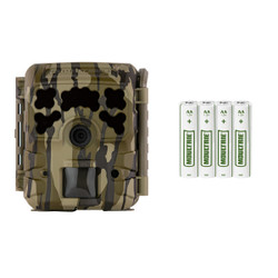 Moultrie Micro 42I Trail Camera Kit